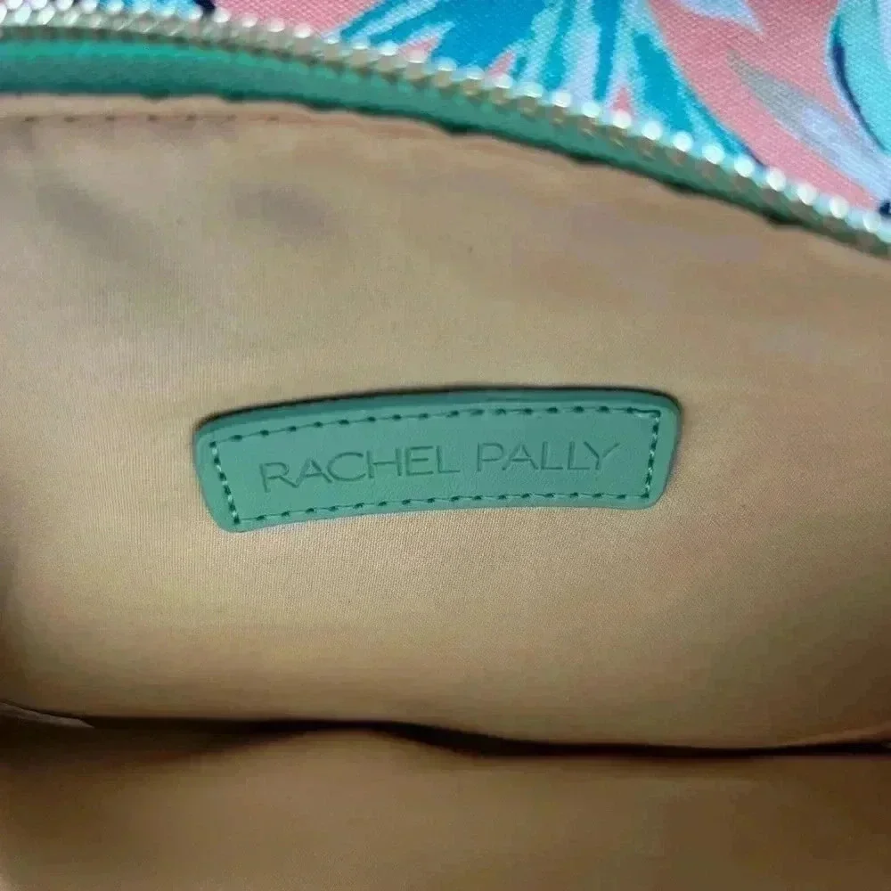 RACHEL PALLY PARADISE CLUTCH - like new
